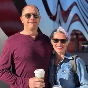 Meet your Posher, Tara